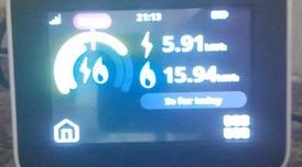 Smart meter