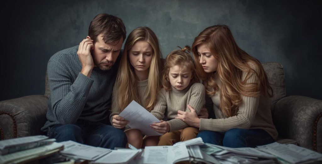 DWP Side Hustle Sanction