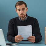 DWP Side Hustle Sanction