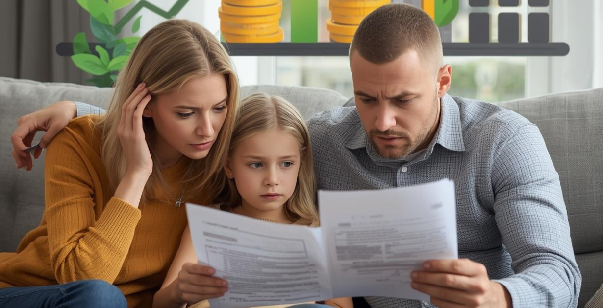 Energy Prices Could Increase